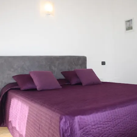 Casa Manuela 베르카나
