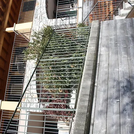 Casa Manuela *