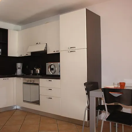 Apartment Casa Manuela Vercana